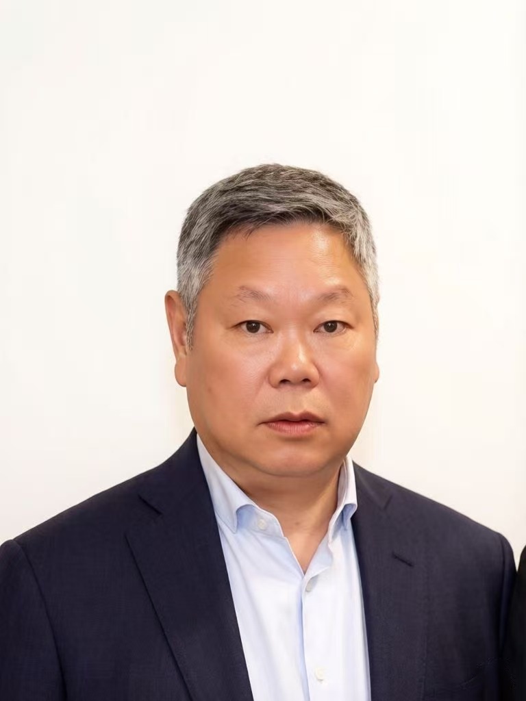 侨心映远方，乡情连四海——廖巧明先生人物名人录